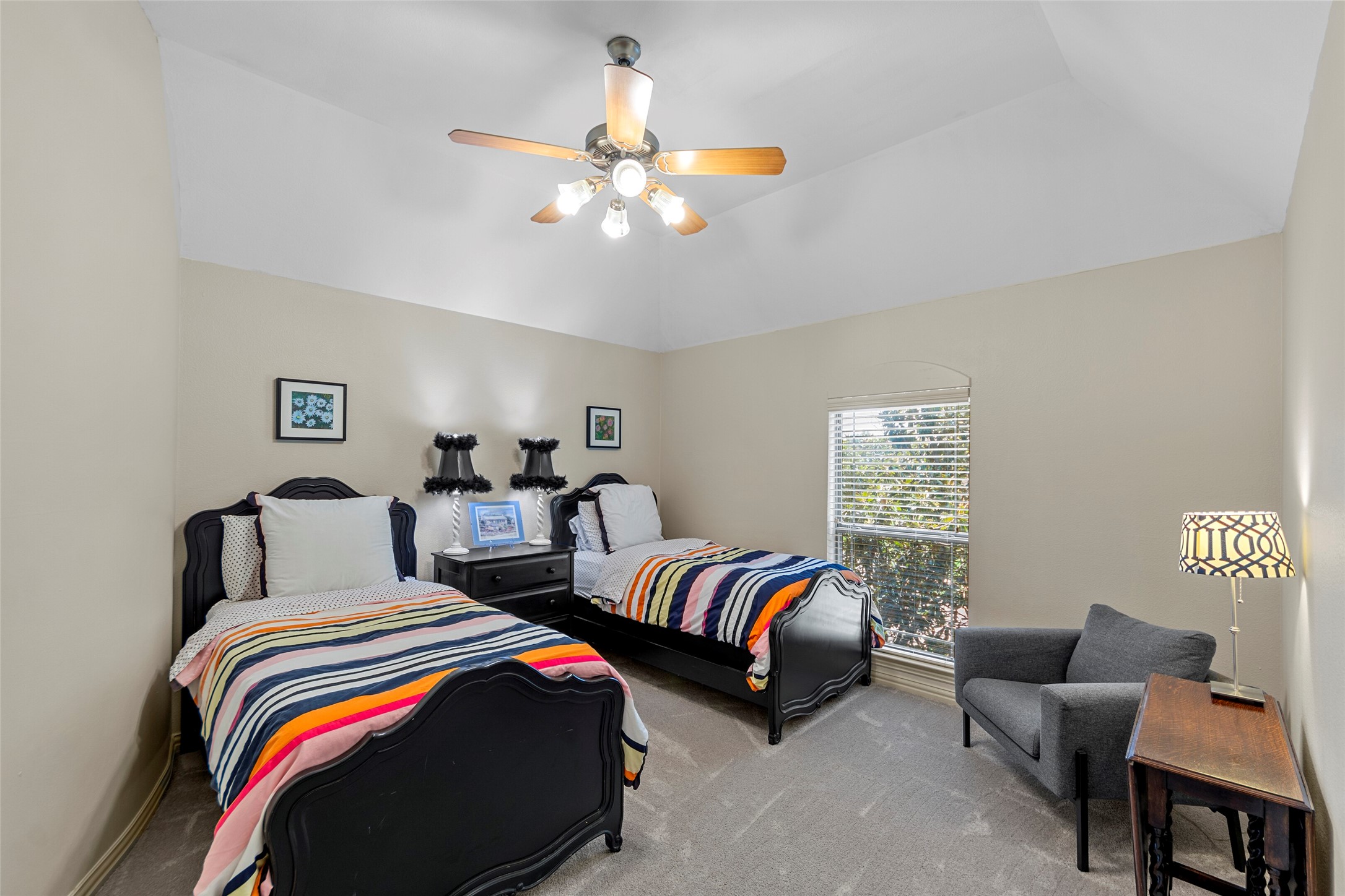 5408 Golden Sunset Court Frisco TX 75036