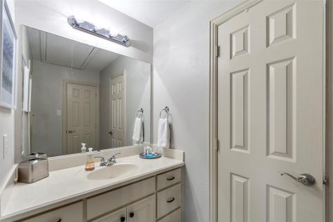 5408 Golden Sunset Court Frisco TX 75036