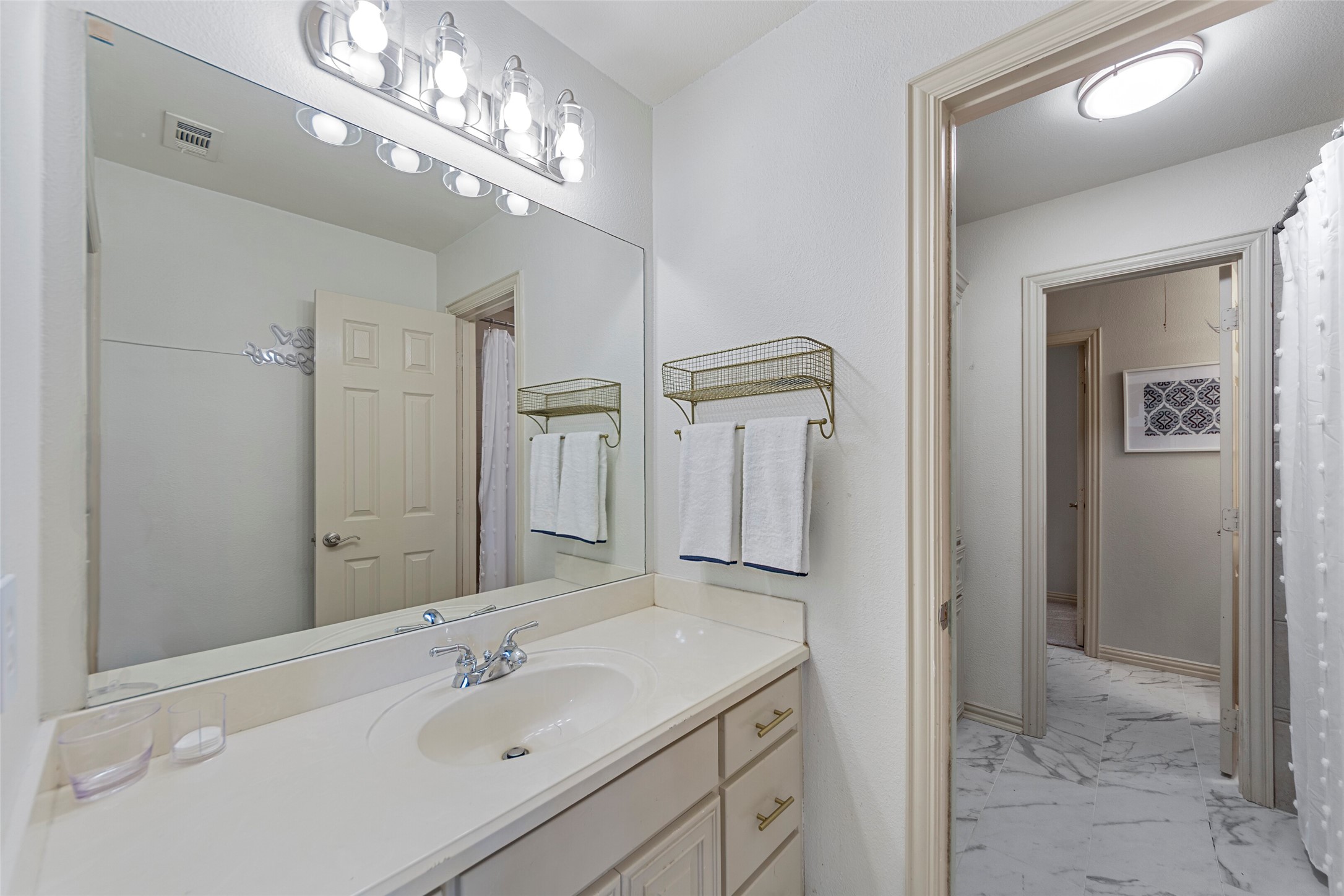 5408 Golden Sunset Court Frisco TX 75036