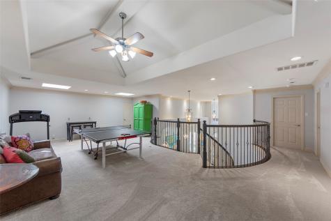5408 Golden Sunset Court Frisco TX 75036
