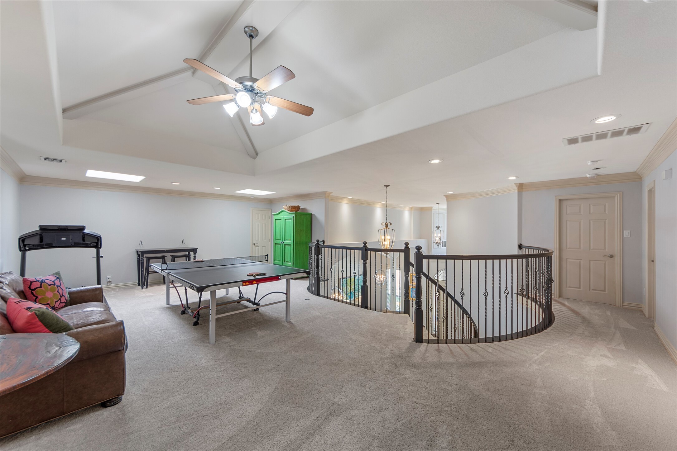 5408 Golden Sunset Court Frisco TX 75036