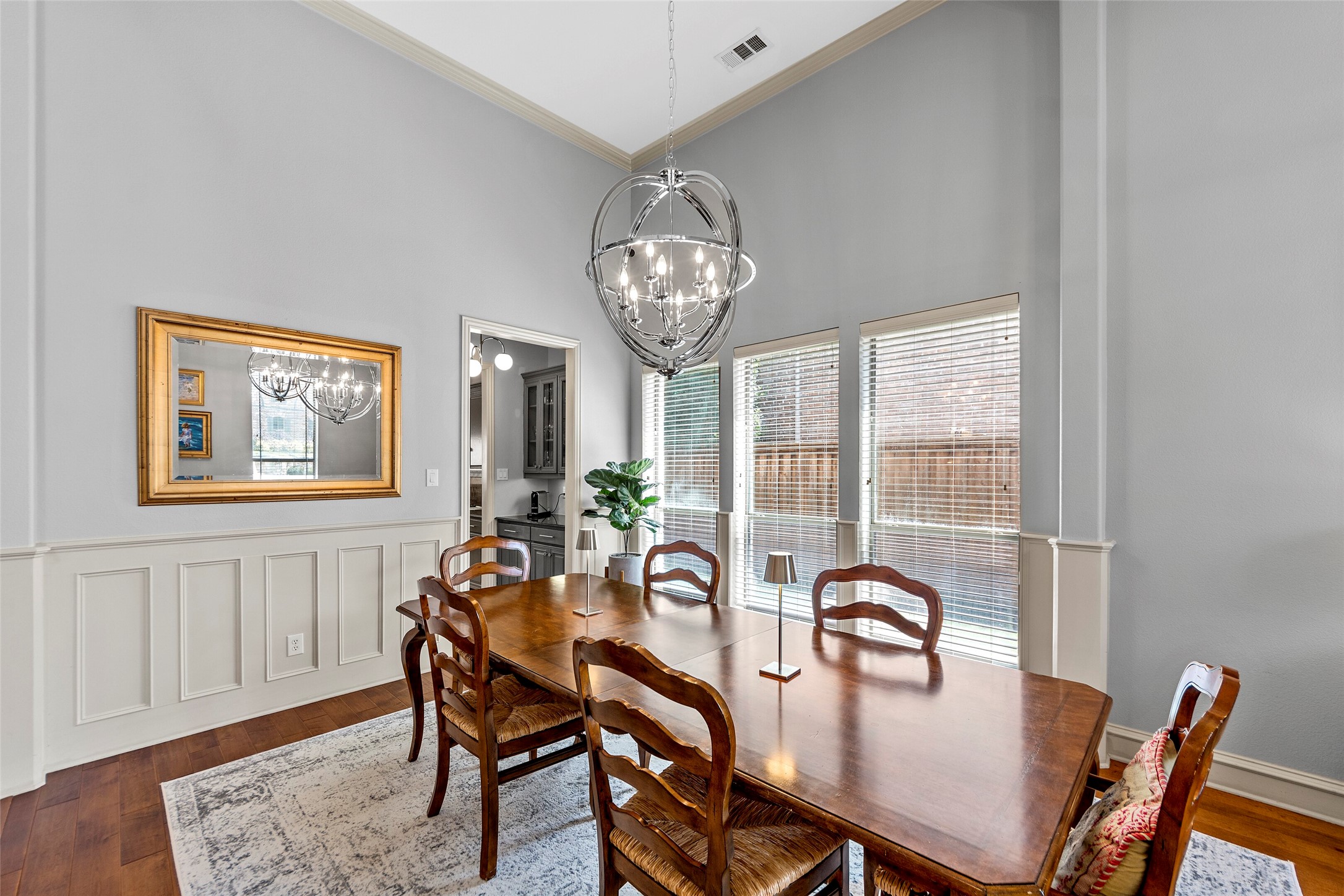 5408 Golden Sunset Court Frisco TX 75036