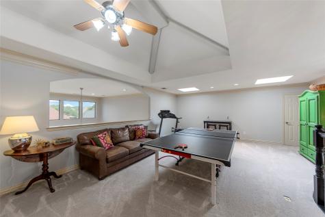 5408 Golden Sunset Court Frisco TX 75036