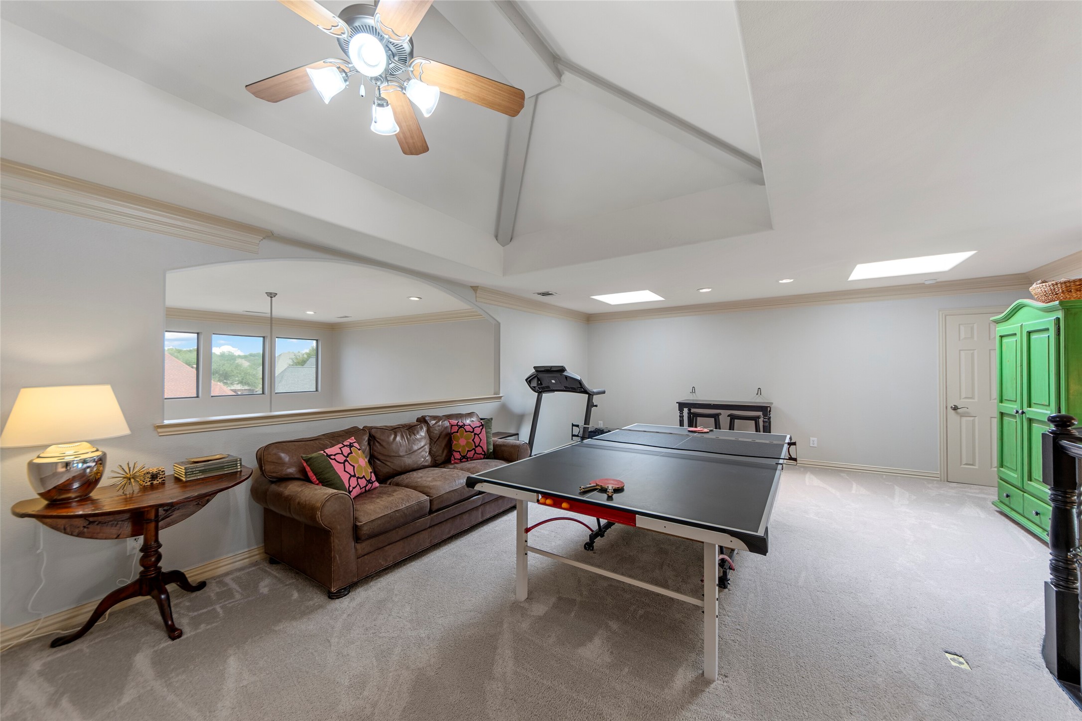 5408 Golden Sunset Court Frisco TX 75036