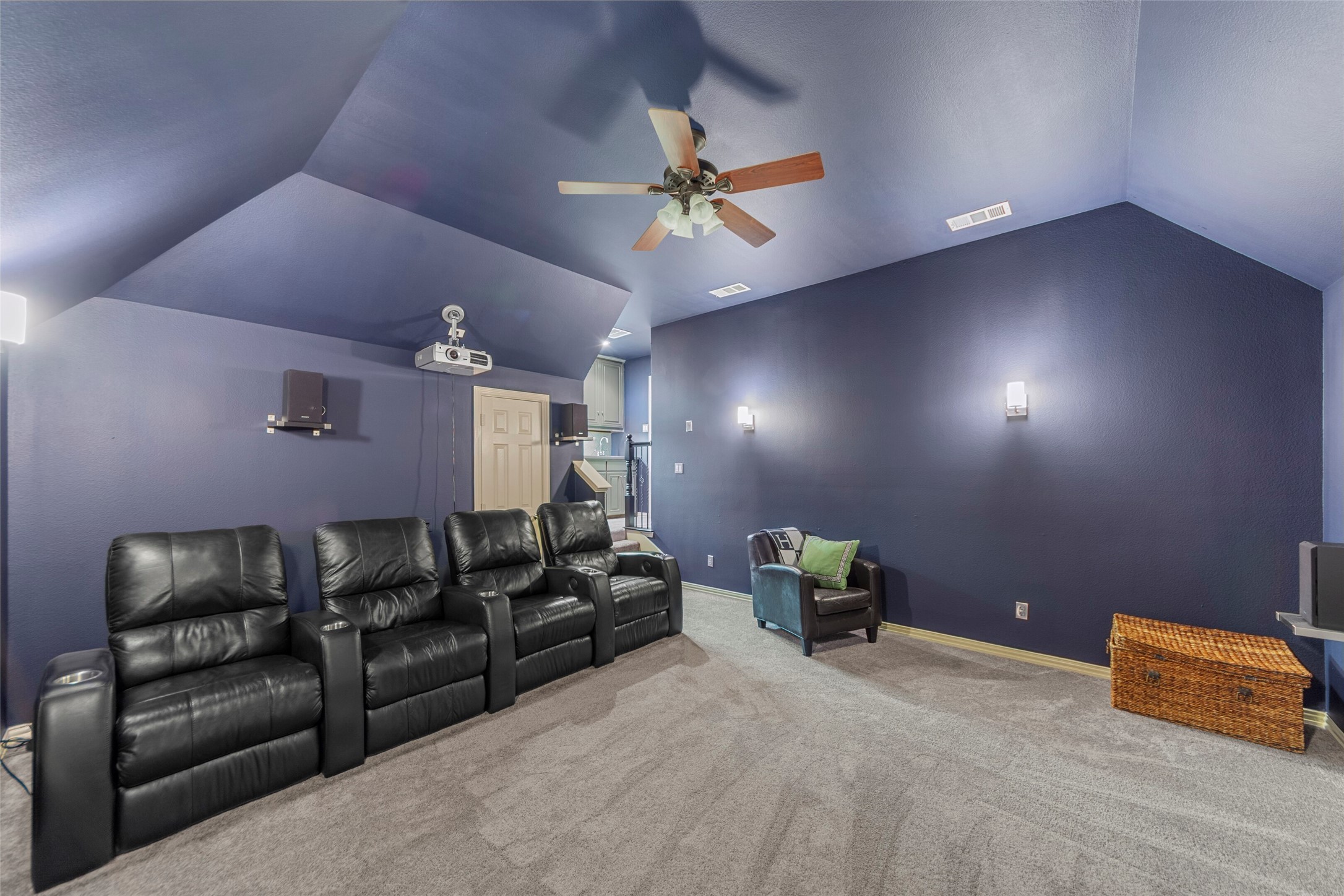 5408 Golden Sunset Court Frisco TX 75036