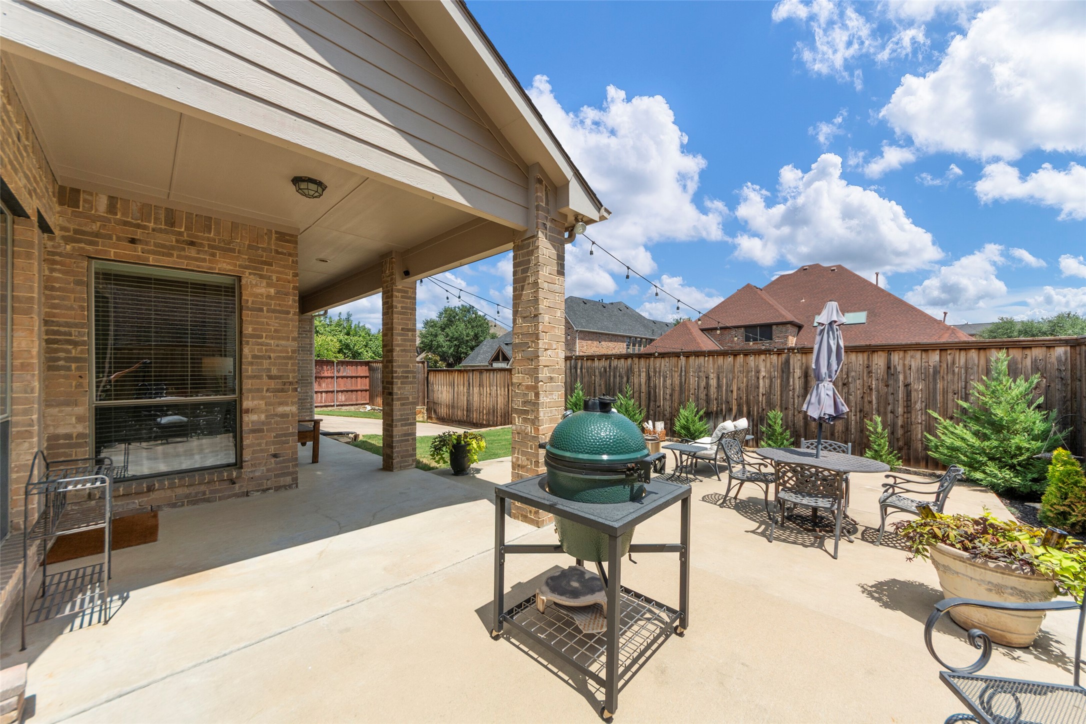 5408 Golden Sunset Court Frisco TX 75036