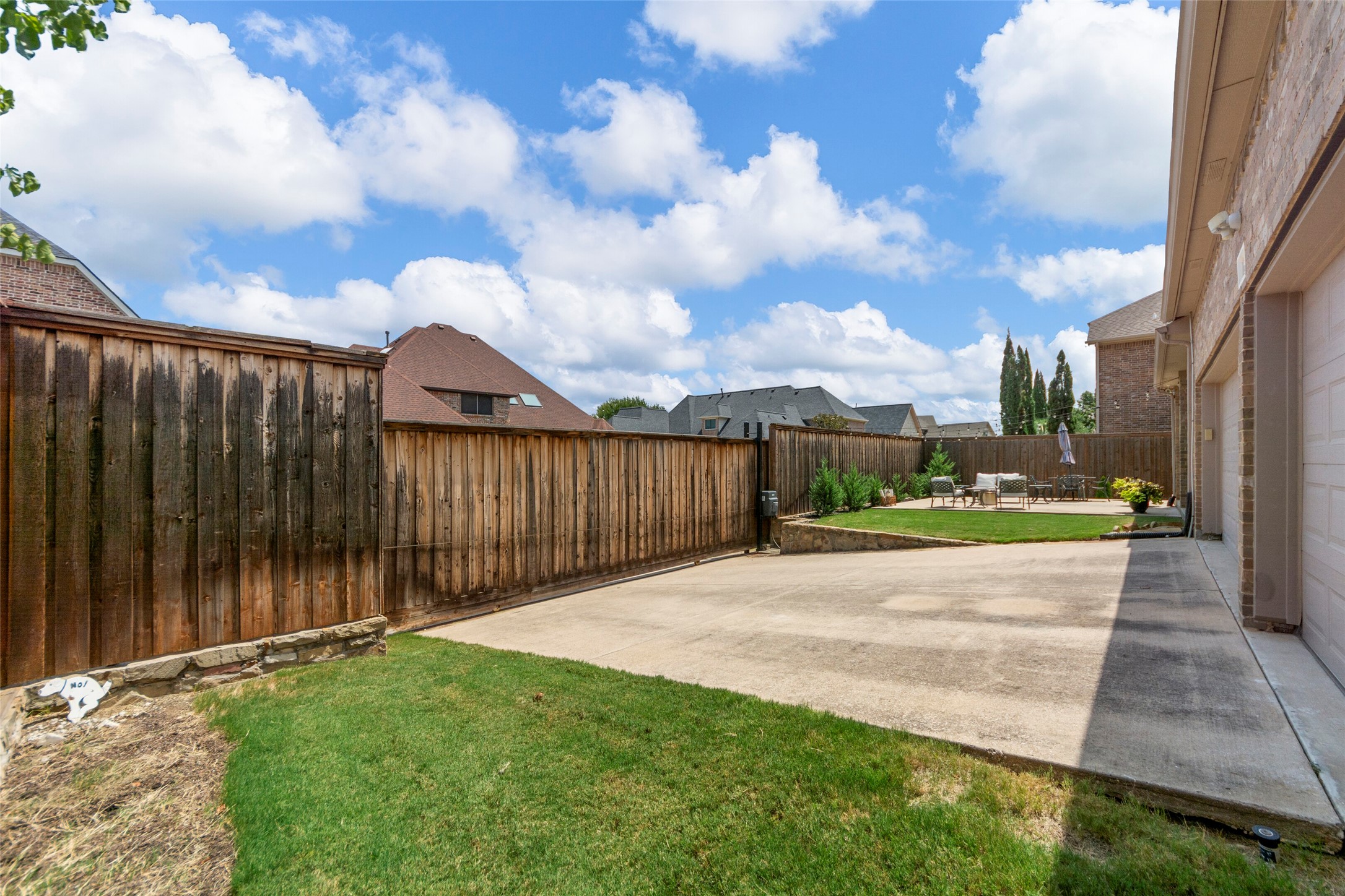 5408 Golden Sunset Court Frisco TX 75036