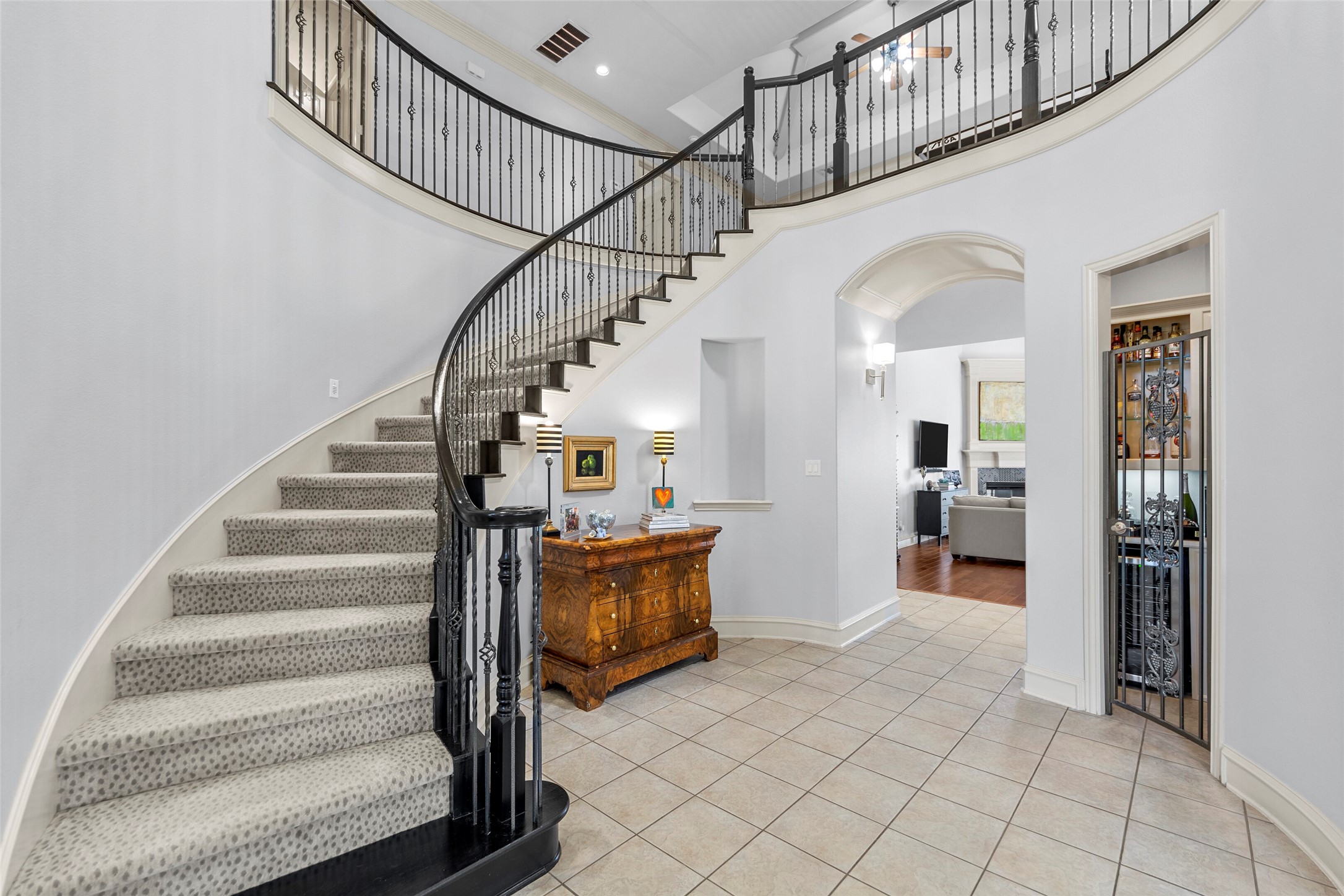 5408 Golden Sunset Court Frisco TX 75036