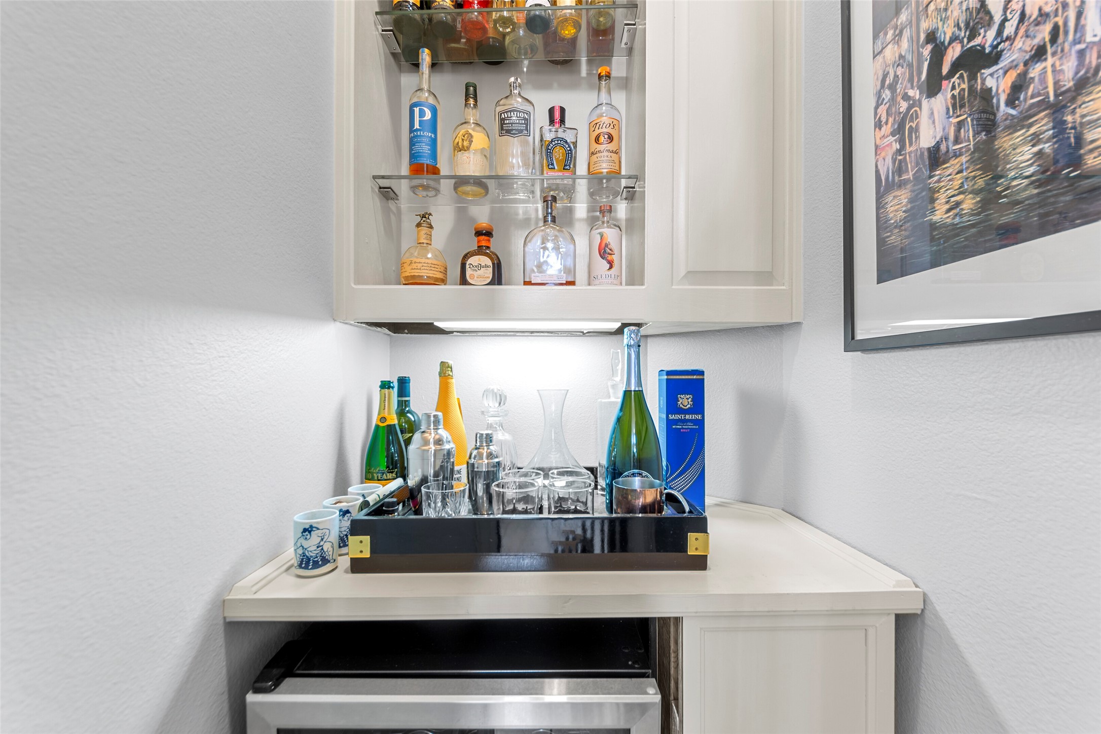 5408 Golden Sunset Court Frisco TX 75036