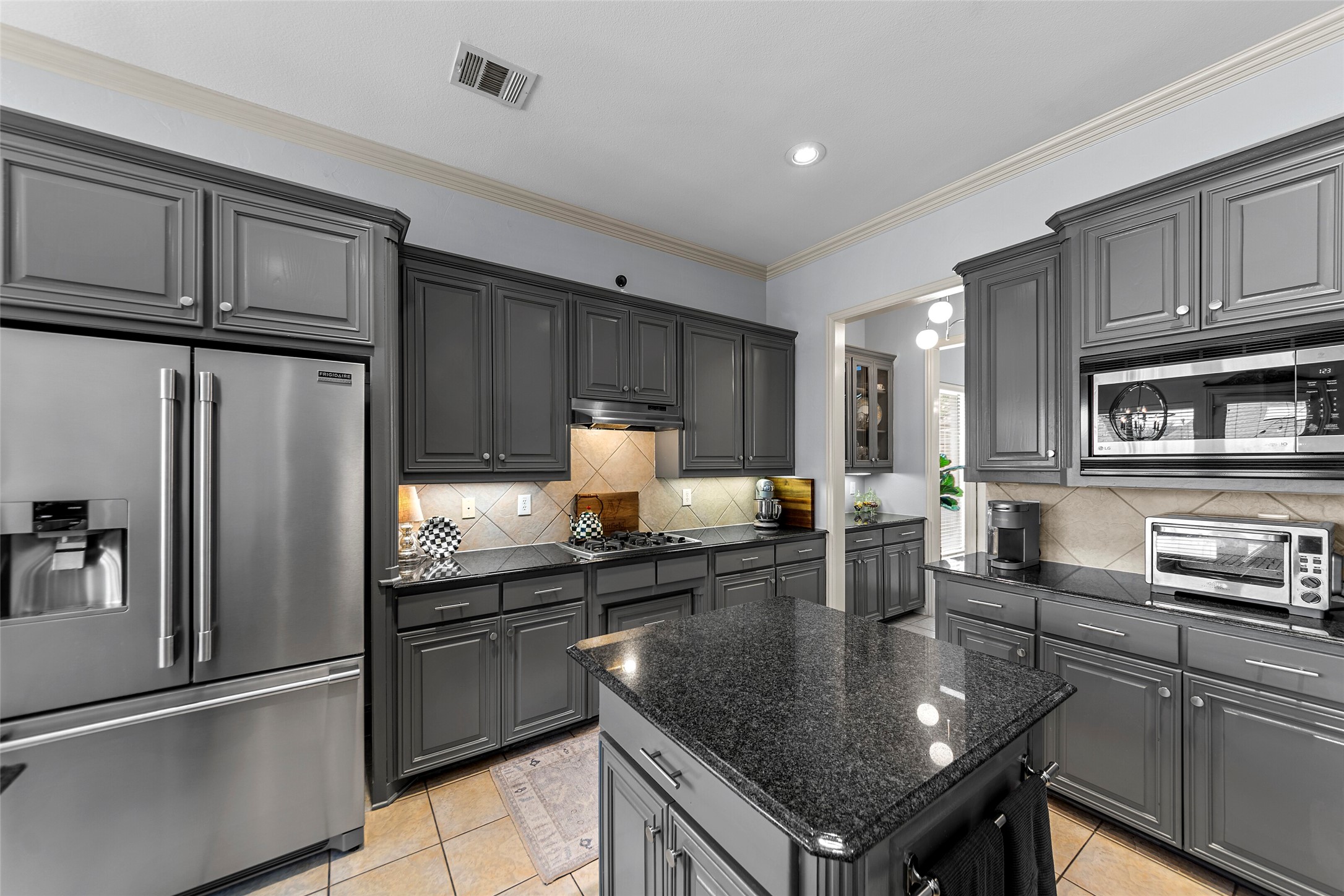 5408 Golden Sunset Court Frisco TX 75036