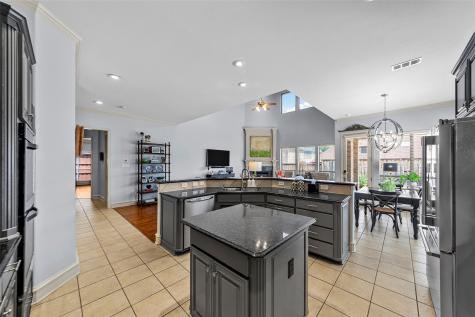 5408 Golden Sunset Court Frisco TX 75036