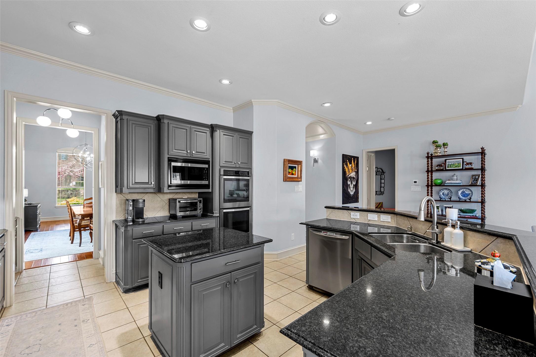 5408 Golden Sunset Court Frisco TX 75036