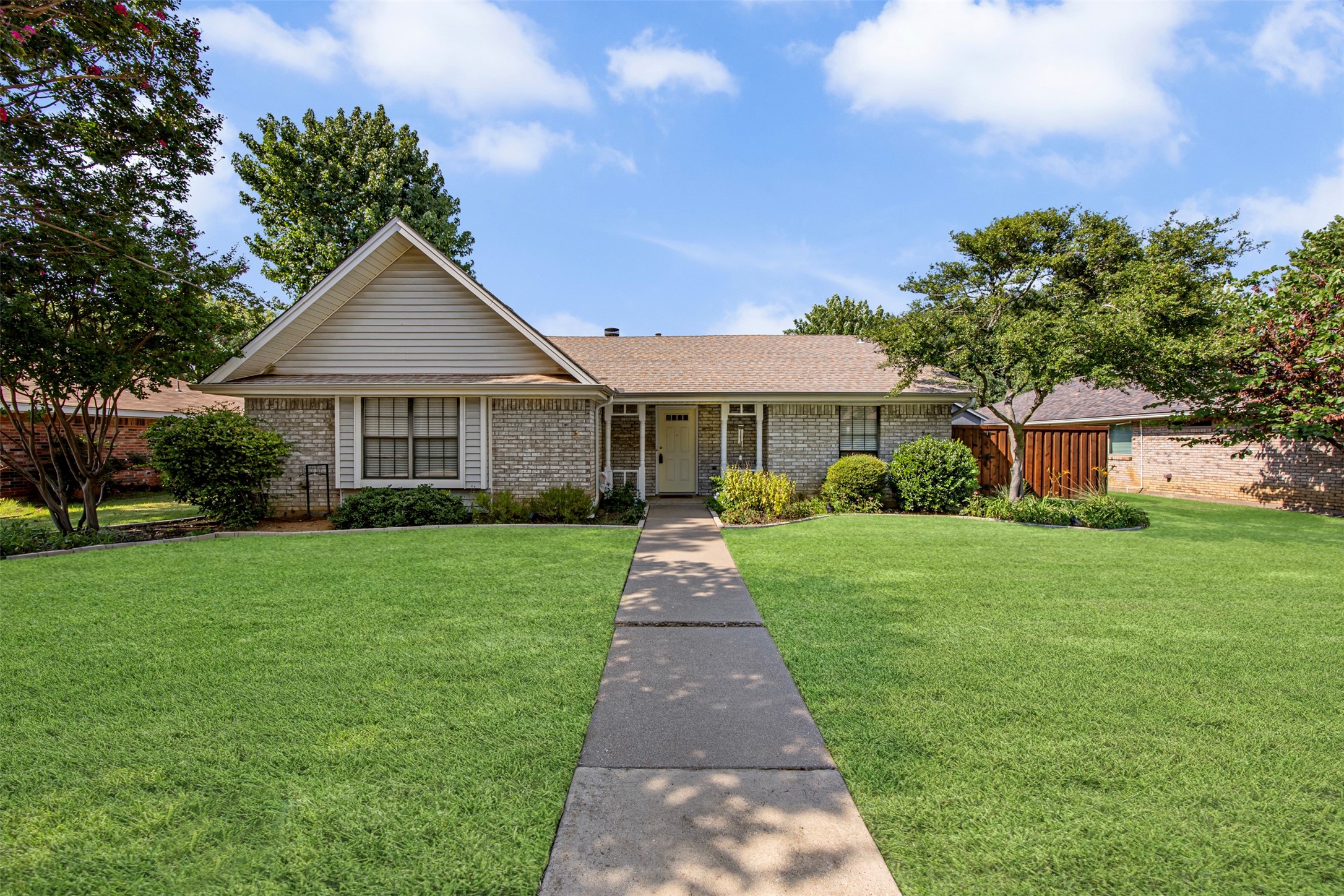 1413 Bogard Lane Lewisville TX 75077