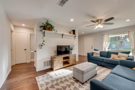 1612 Lorrie Drive Richardson TX 75080