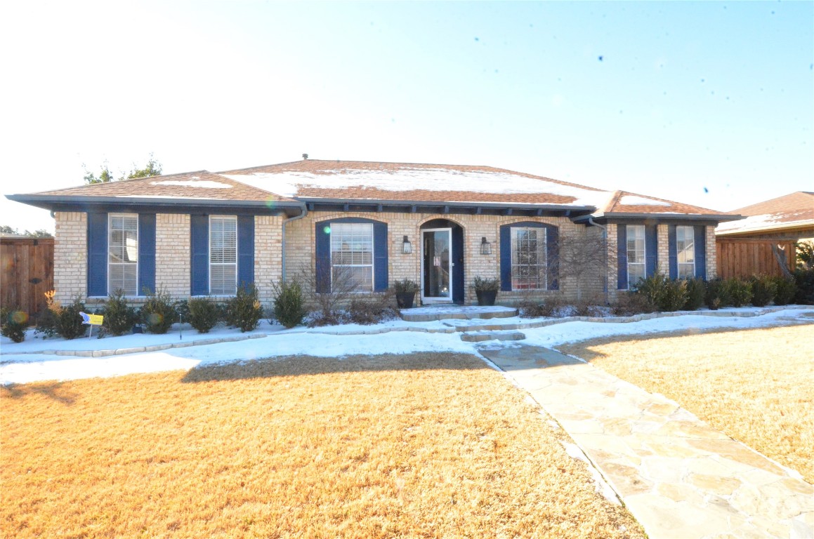 1518 Northridge Drive Carrollton TX 75006