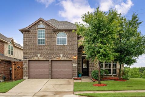 14200 Blueberry Hill Drive Little Elm TX 75068