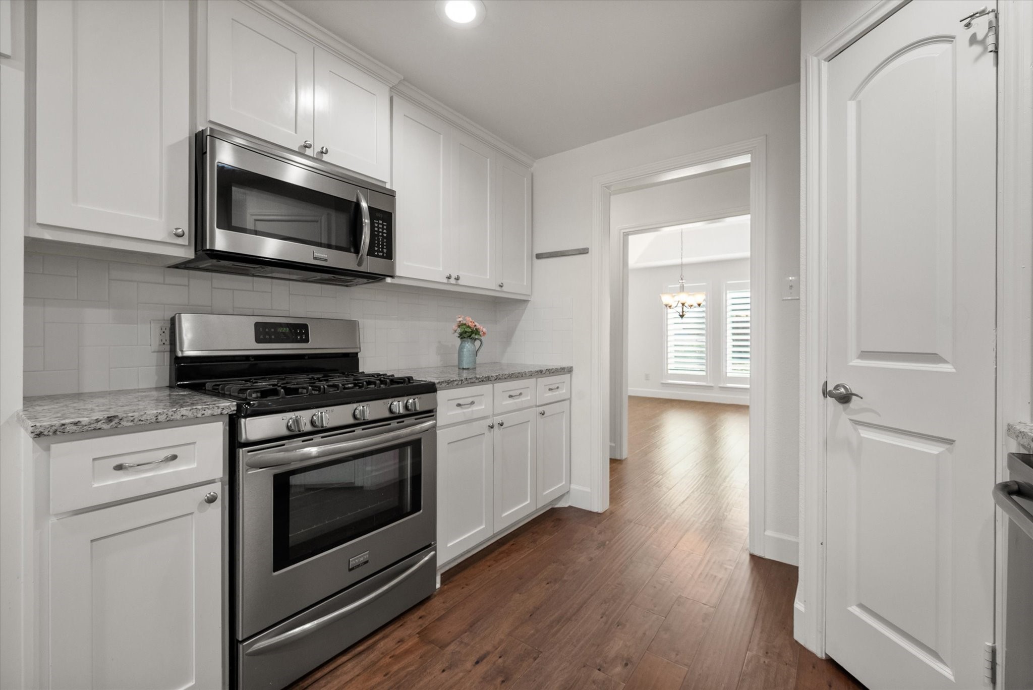 1404 Creekford Drive Arlington TX 76012