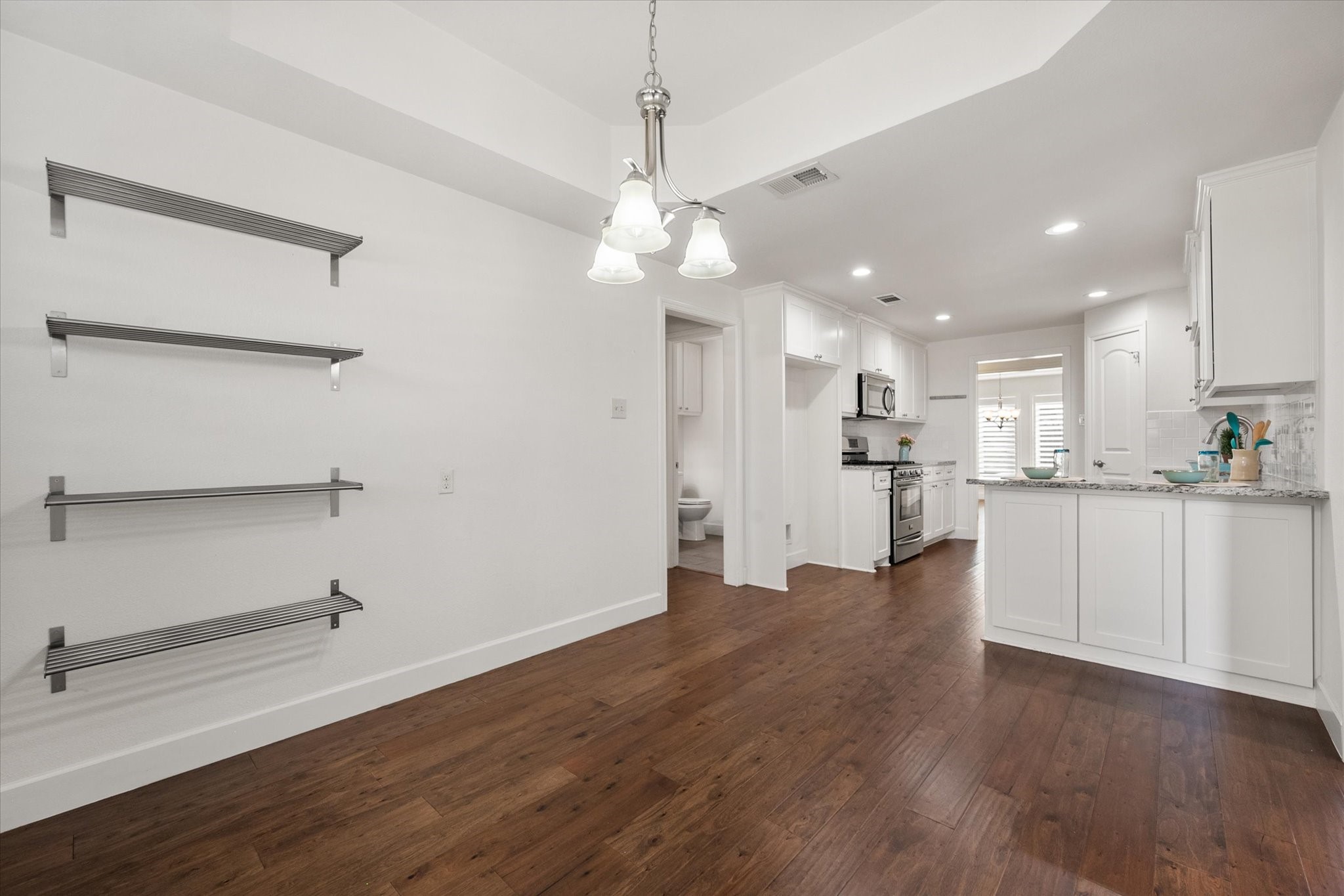 1404 Creekford Drive Arlington TX 76012