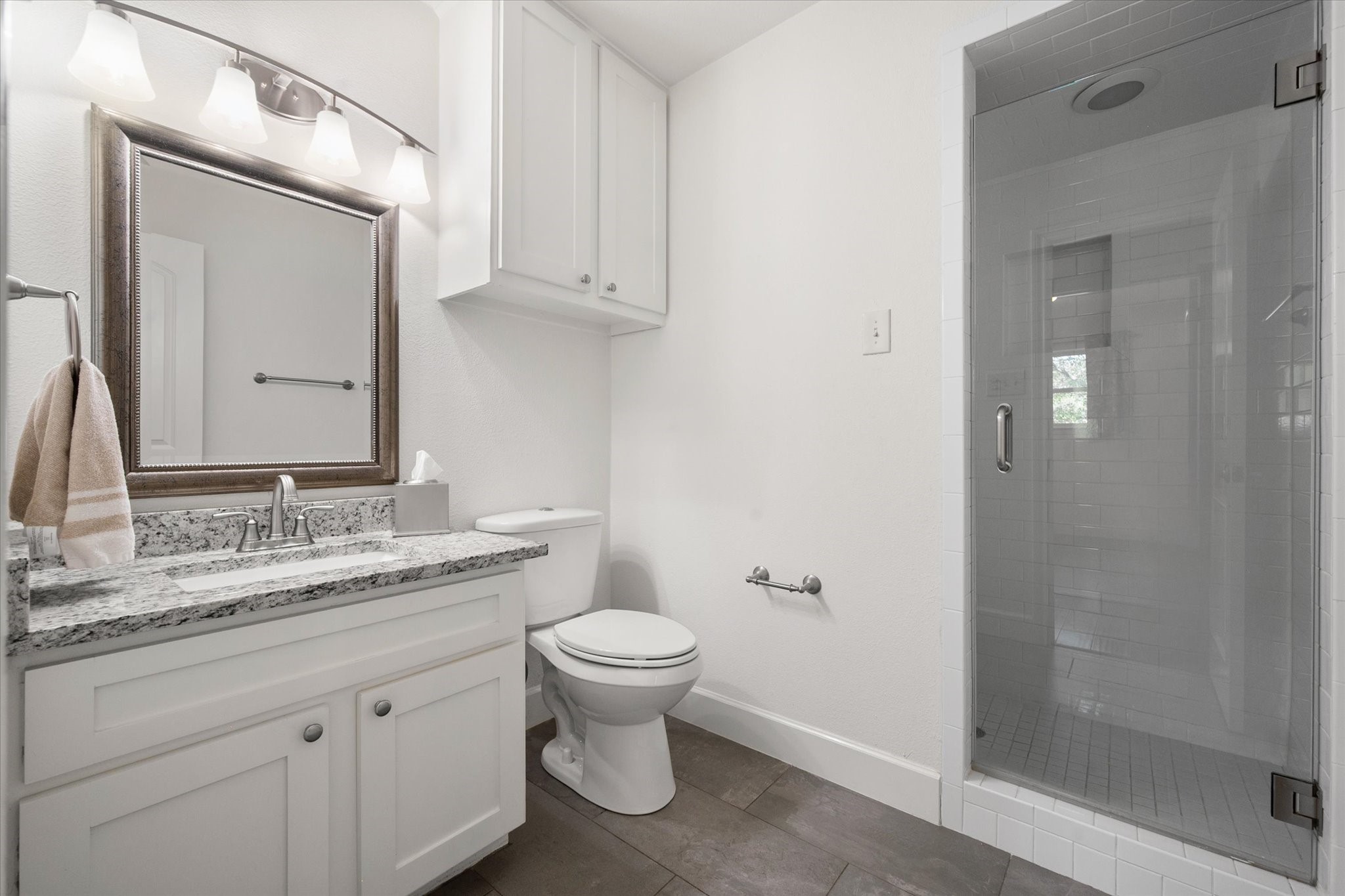 1404 Creekford Drive Arlington TX 76012