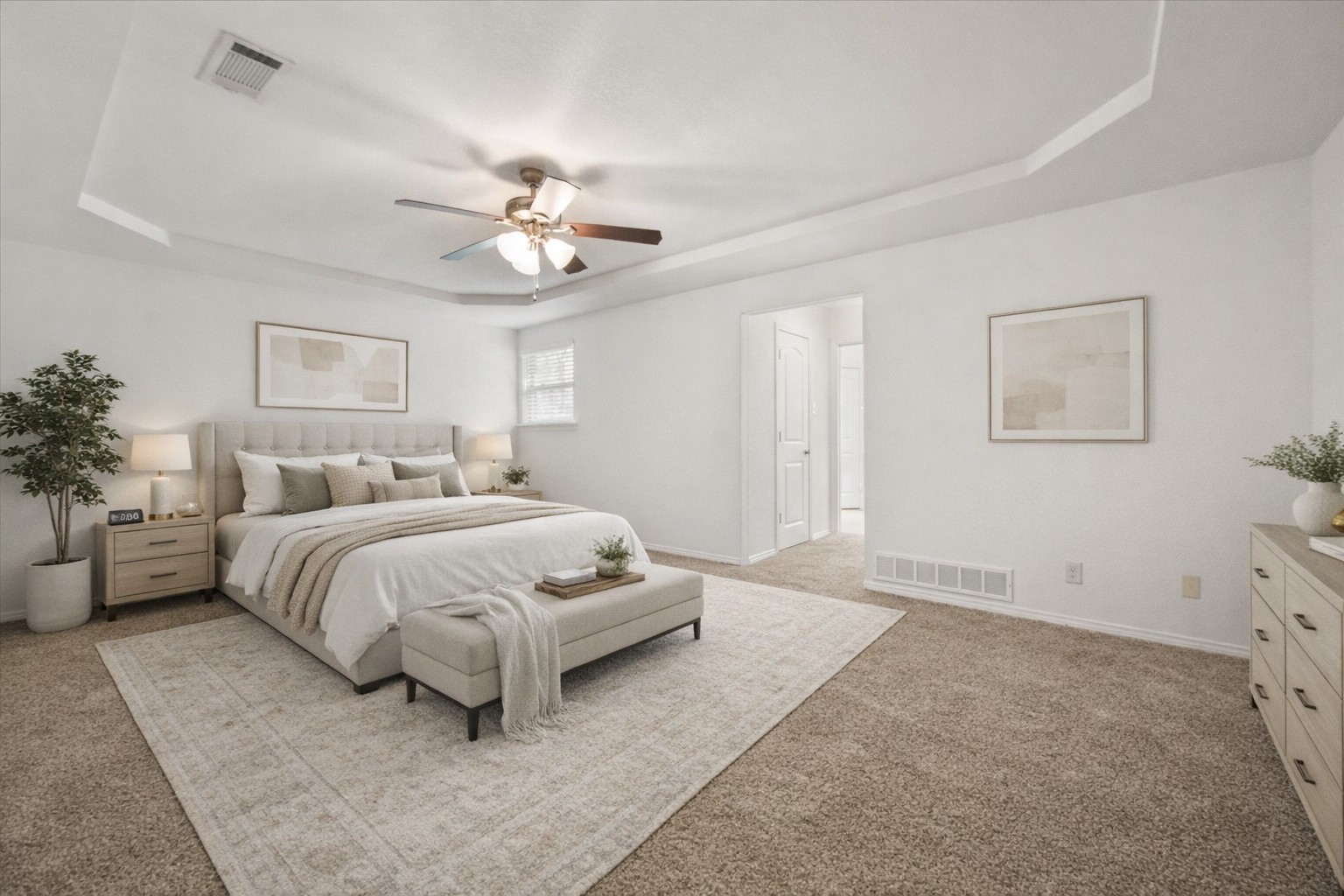 1404 Creekford Drive Arlington TX 76012