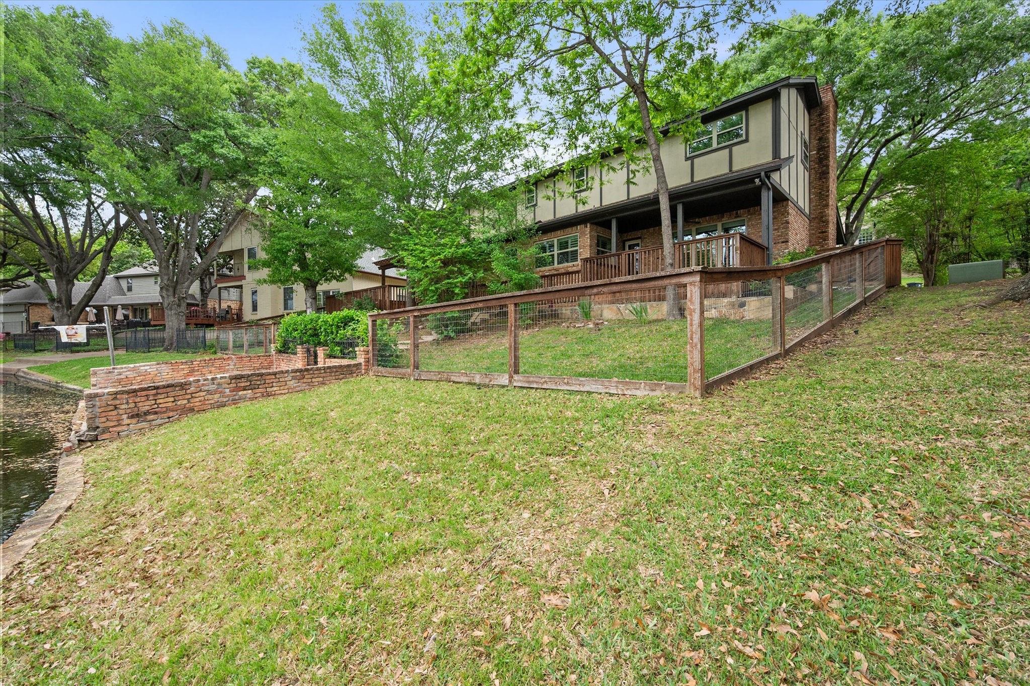 1404 Creekford Drive Arlington TX 76012