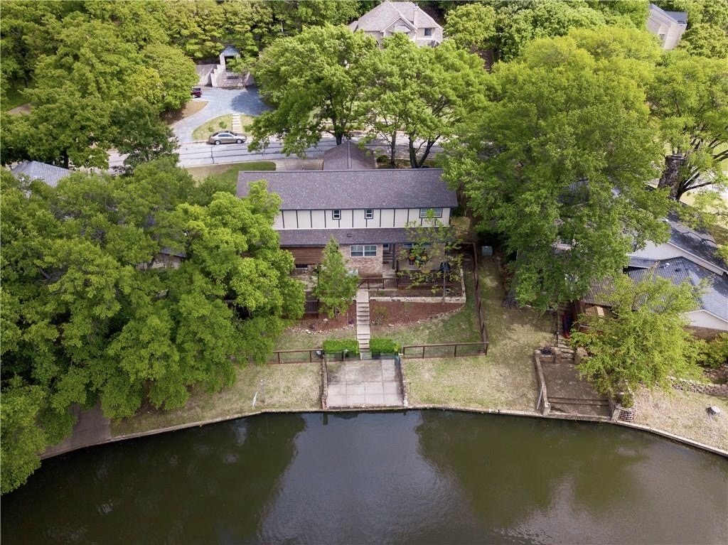 1404 Creekford Drive Arlington TX 76012