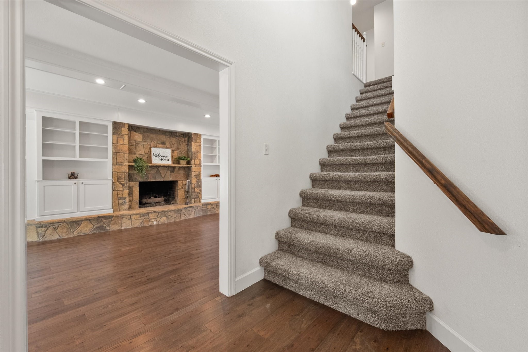 1404 Creekford Drive Arlington TX 76012