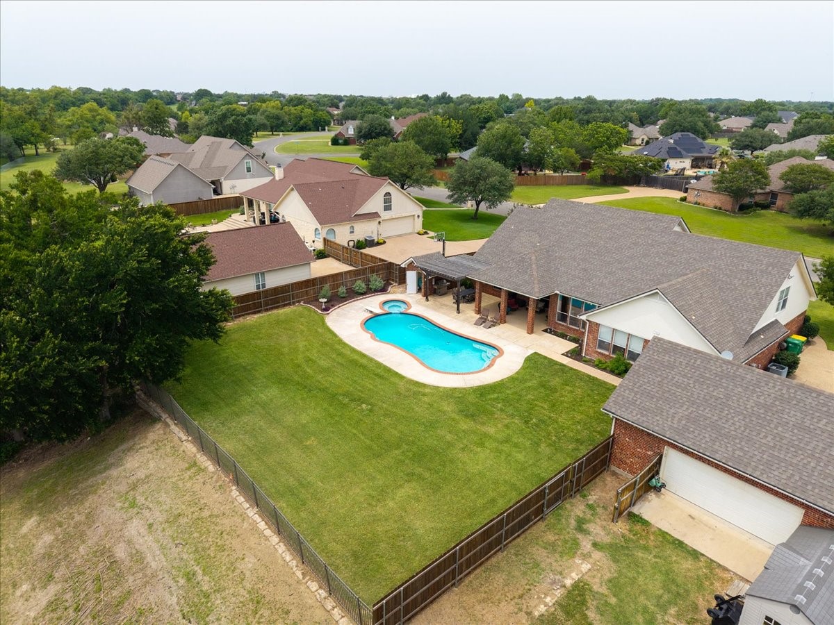 809 Remington Park Robinson TX 76706