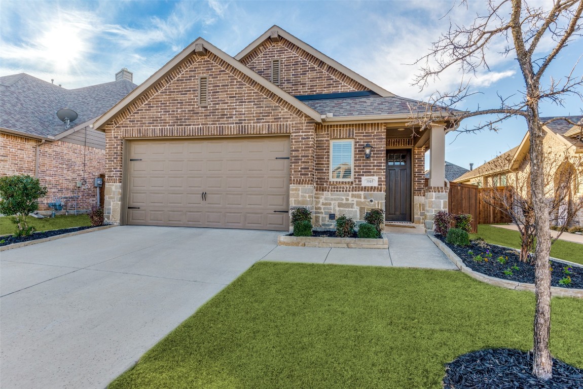 3505 Lilac Drive Aubrey TX 76227