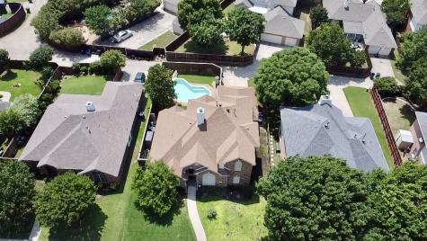 7609 Parkbrook Drive Frisco TX 75034