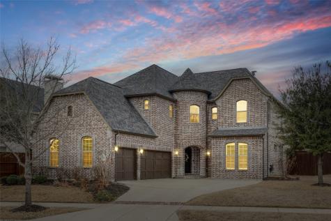 15280 Christopher Lane Frisco TX 75035