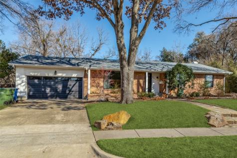 605 Ranier Circle Garland TX 75041