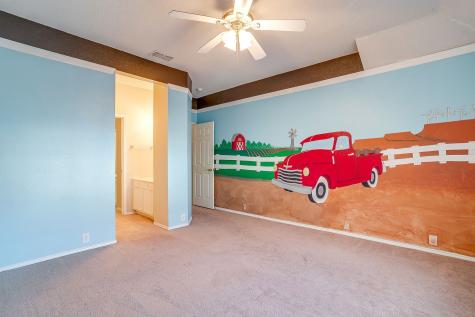 519 Deerwood Drive Burleson TX 76028
