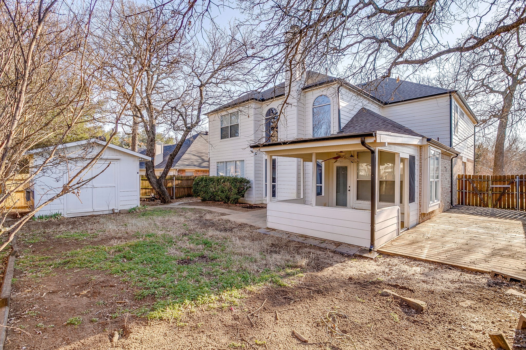 519 Deerwood Drive Burleson TX 76028