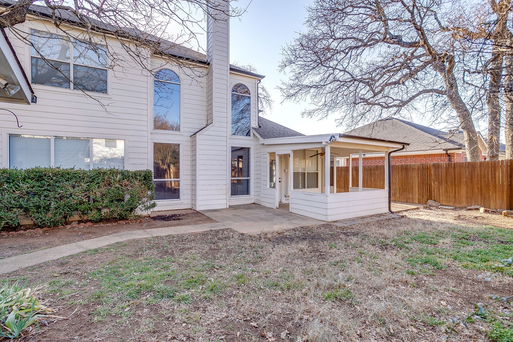 519 Deerwood Drive Burleson TX 76028