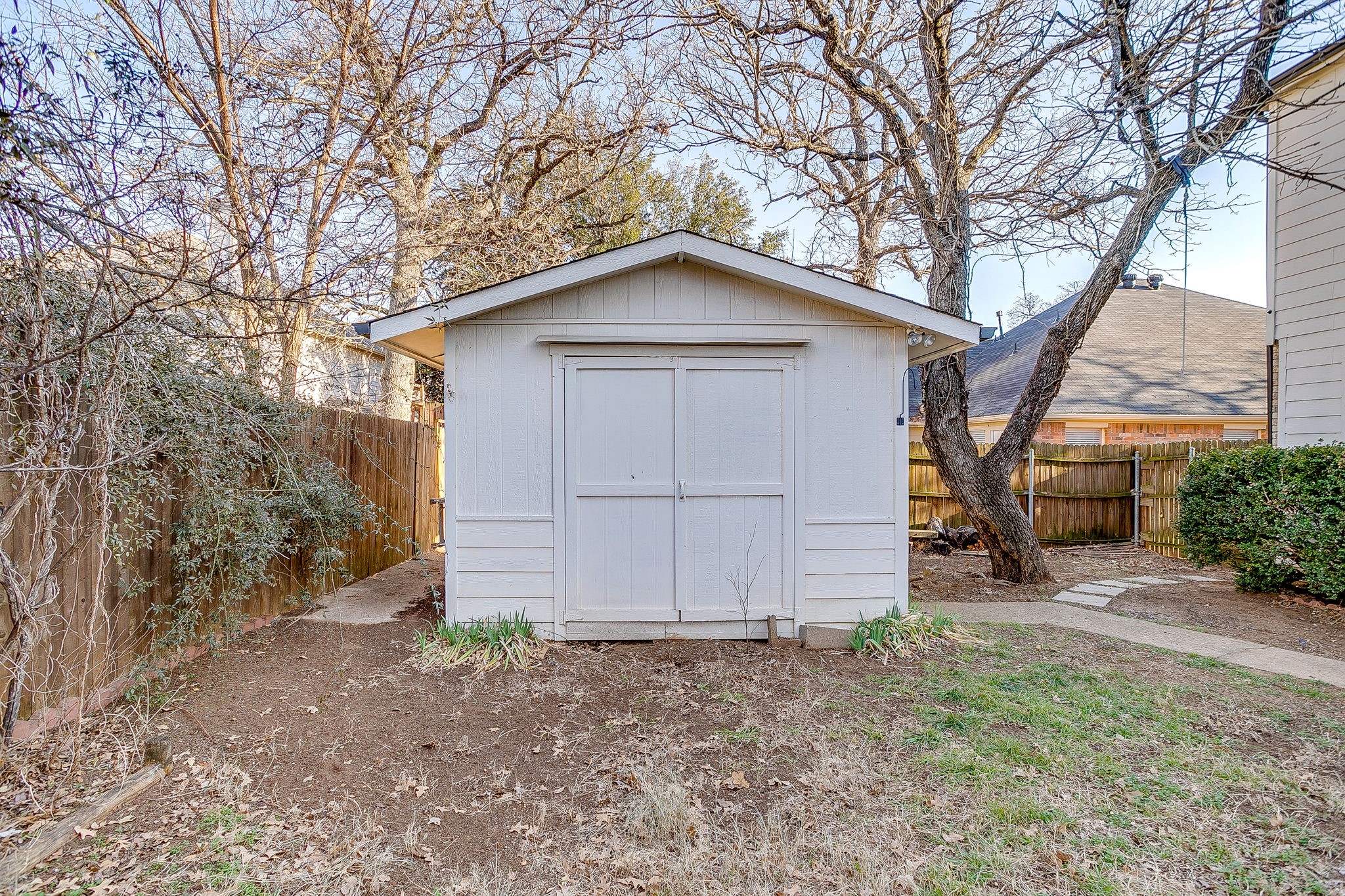 519 Deerwood Drive Burleson TX 76028