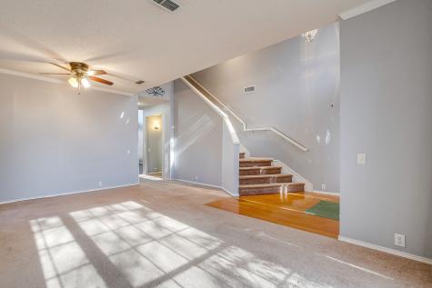 519 Deerwood Drive Burleson TX 76028