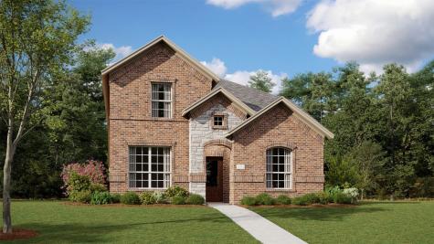 5449 Windsong Way Garland TX 75040
