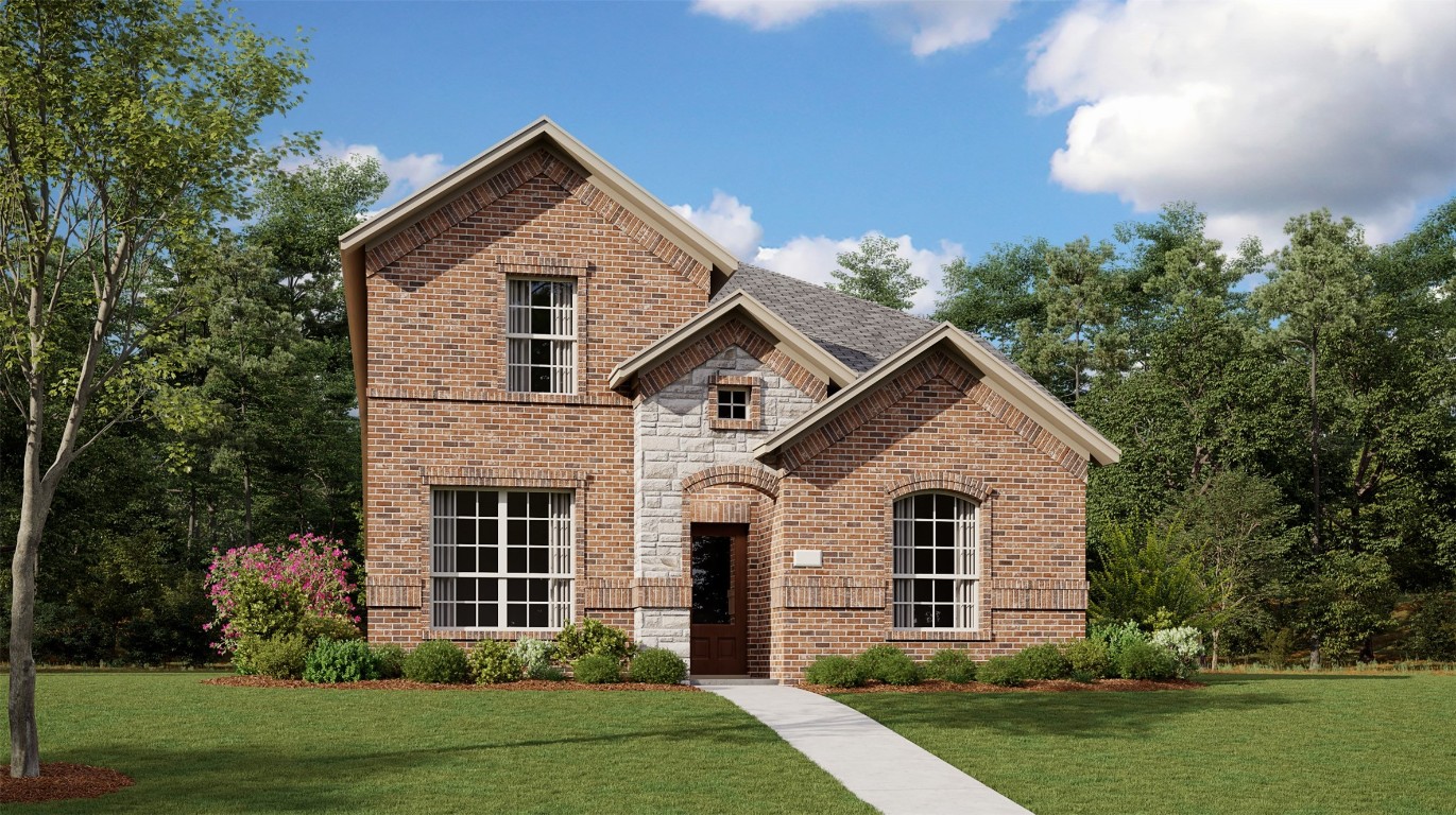 5449 Windsong Way Garland TX 75040