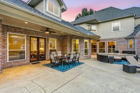5607 Willow Wood Lane Dallas TX 75252