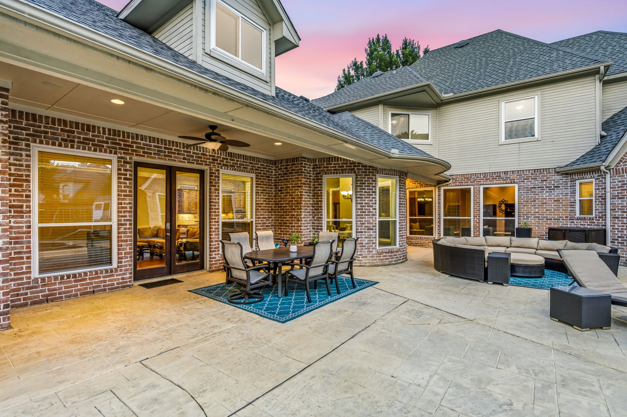 5607 Willow Wood Lane Dallas TX 75252