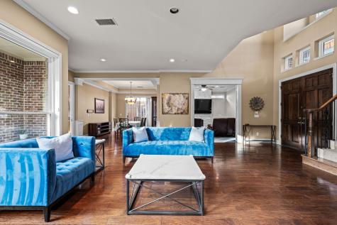 5607 Willow Wood Lane Dallas TX 75252