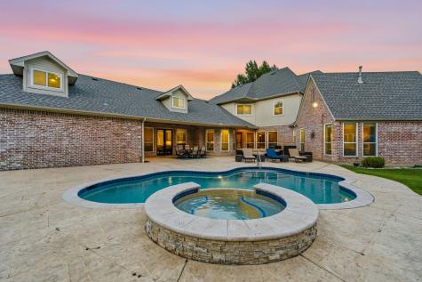 5607 Willow Wood Lane Dallas TX 75252