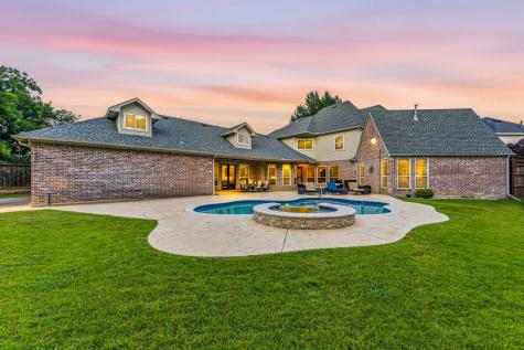 5607 Willow Wood Lane Dallas TX 75252