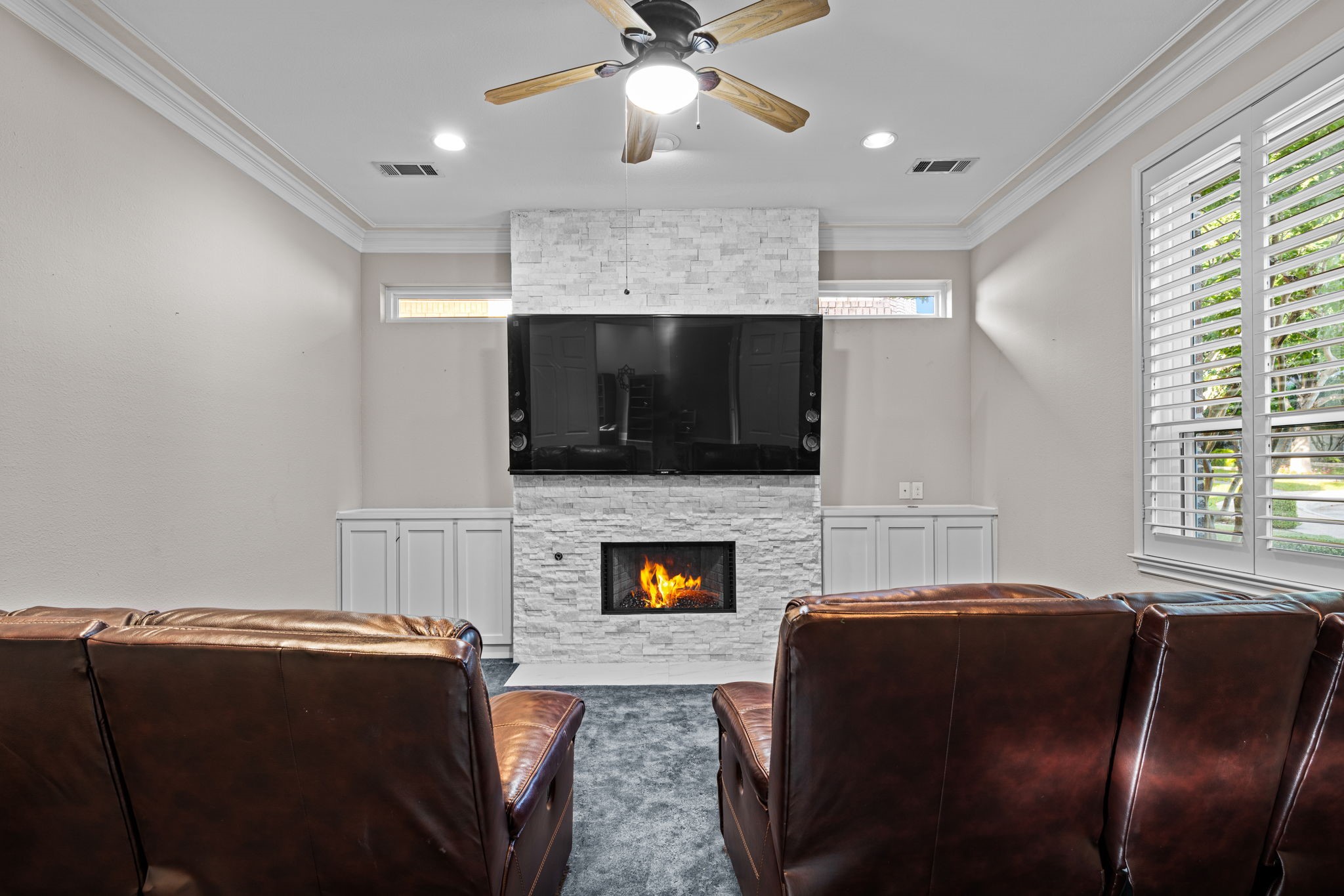 5607 Willow Wood Lane Dallas TX 75252