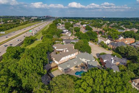 5607 Willow Wood Lane Dallas TX 75252