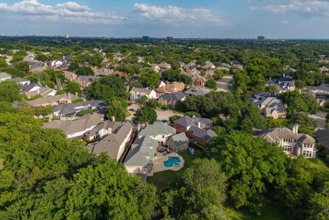 5607 Willow Wood Lane Dallas TX 75252