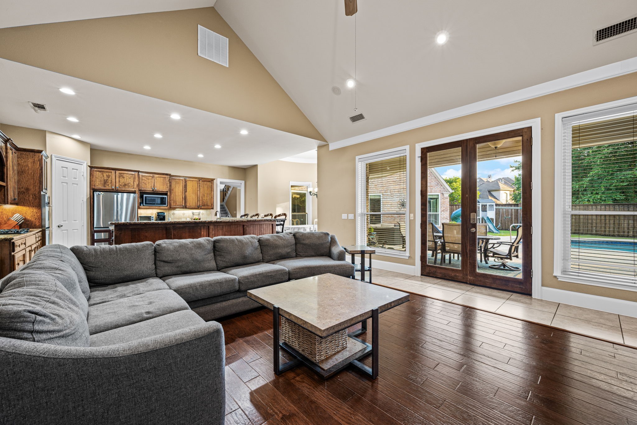 5607 Willow Wood Lane Dallas TX 75252