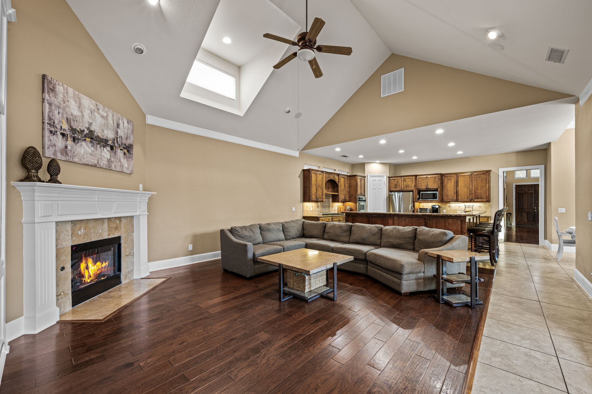 5607 Willow Wood Lane Dallas TX 75252