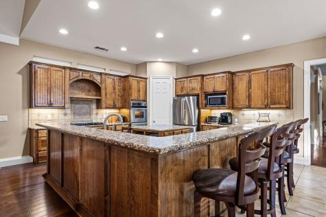5607 Willow Wood Lane Dallas TX 75252